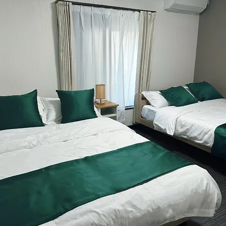L House 101房间 Apartment